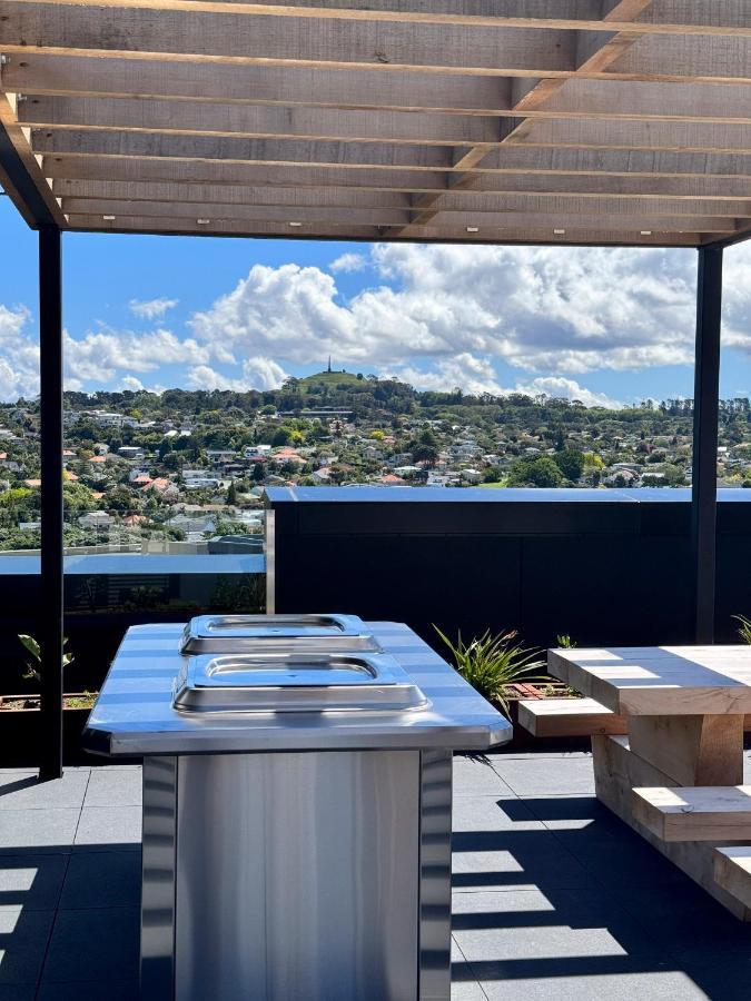 Central Park Residence Auckland Exterior foto