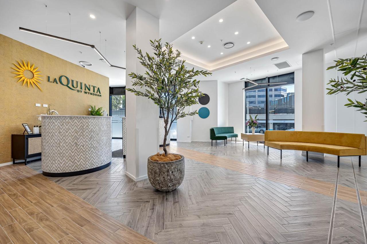 Central Park Residence Auckland Exterior foto